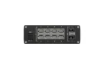 Teltonika Switch 8 GbE, 2 SFP ports   TSW210