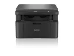 Brother   3-in-1 Printer   DCP-L1640W   Laser   Mono   A4   Wi-Fi   Black