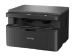 Brother   3-in-1 Printer   DCP-L1640W   Laser   Mono   A4   Wi-Fi   Black