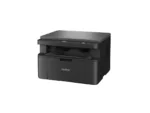 Brother   3-in-1 Printer   DCP-L1640W   Laser   Mono   A4   Wi-Fi   Black