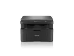 Brother   3-in-1 Printer   DCP-L1640W   Laser   Mono   A4   Wi-Fi   Black