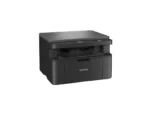 Brother   3-in-1 Printer   DCP-L1640W   Laser   Mono   A4   Wi-Fi   Black