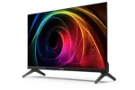 Sharp 24HA1205E   24   HD   Black