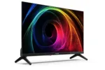 Sharp 24HA1205E   24   HD   Black