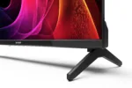 Sharp 24HA1205E   24   HD   Black