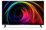 Sharp 32HA1205E   32   HD   Black