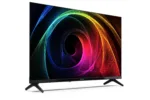 Sharp 32HA1205E   32   HD   Black