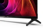 Sharp 32HA1205E   32   HD   Black