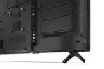 Sharp 32HA1205E   32   HD   Black