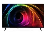 Sharp 32HA1205E   32   HD   Black
