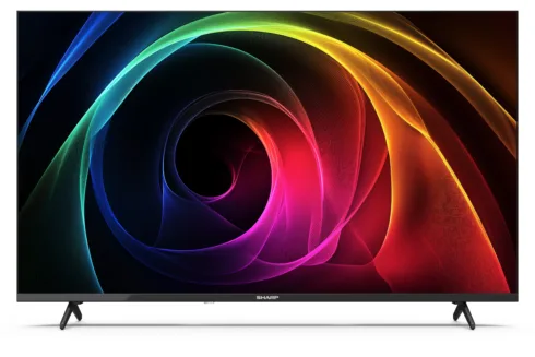 Sharp 40HA1205E   40   FHD   Black
