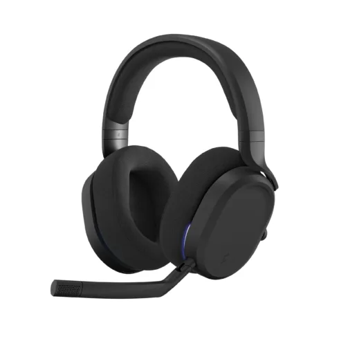 Fractal Design   Wireless Gaming Headset   Scape