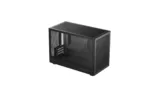 Deepcool CH260   Black   ITX