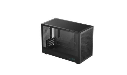 Deepcool CH260   Black   ITX