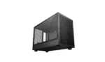 Deepcool CH260   Black   ITX