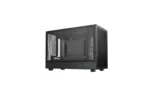 Deepcool CH260   Black   ITX
