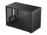 Deepcool CH260   Black   ITX