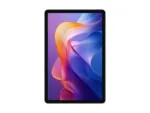 Xiaomi   Redmi Pad 2   11 ”   Graphite Gray   IPS LCD   1600 x 2560 pixels   Mediatek   Helio G100 Ultra (6 nm)   4 GB   128 GB   Wi-Fi   Front camera   5 MP   Rear camera   8 MP   Bluetooth   5.3   Android   15