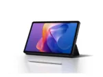 Xiaomi   Redmi Pad 2   11 ”   Graphite Gray   IPS LCD   1600 x 2560 pixels   Mediatek   Helio G100 Ultra (6 nm)   4 GB   128 GB   Wi-Fi   Front camera   5 MP   Rear camera   8 MP   Bluetooth   5.3   Android   15