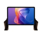 Xiaomi   Redmi Pad 2   11 ”   Graphite Gray   IPS LCD   1600 x 2560 pixels   Mediatek   Helio G100 Ultra (6 nm)   4 GB   128 GB   Wi-Fi   Front camera   5 MP   Rear camera   8 MP   Bluetooth   5.3   Android   15