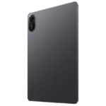 Xiaomi   Redmi Pad 2   11 ”   Graphite Gray   IPS LCD   1600 x 2560 pixels   Mediatek   Helio G100 Ultra (6 nm)   4 GB   128 GB   Wi-Fi   Front camera   5 MP   Rear camera   8 MP   Bluetooth   5.3   Android   15