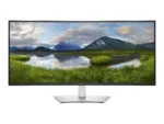 Dell   P3425WE   34 ”   IPS   21:9   100 Hz   5 ms   3440 x 1440 pixels   350 cd/m²   HDMI ports quantity 1