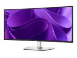 Dell   P3425WE   34 ”   IPS   21:9   100 Hz   5 ms   3440 x 1440 pixels   350 cd/m²   HDMI ports quantity 1