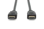 Digitus Connection Cable   HDMI to HDMI   2 m