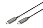 Digitus Connection Cable   HDMI to HDMI   10 m