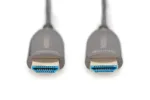 Digitus Connection Cable   HDMI to HDMI   10 m
