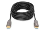 Digitus Connection Cable   HDMI to HDMI   10 m
