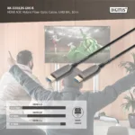Digitus Connection Cable   HDMI to HDMI   10 m