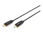 Digitus Connection Cable   HDMI to HDMI   10 m