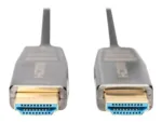 Digitus Connection Cable   HDMI to HDMI   10 m