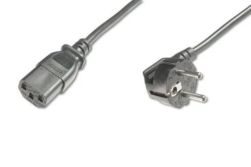 Digitus Power Cord Connection Cable   AK-440100-050-S