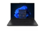 Lenovo ThinkPad L16 G2 AMD   Black   16 ”   IPS   WUXGA   1920 x 1200 pixels   Anti-glare   AMD Ryzen 5 PRO   215   16 GB   SO-DIMM DDR5   Solid-state drive capacity 512 GB   AMD Radeon 740M Graphics   Windows 11 Pro   802.11be   Bluetooth version 5.4   LTE Upgradable   Keyboard language English   Keyboard backlit   Warranty 36 month(s)   Battery warranty 12 month(s)
