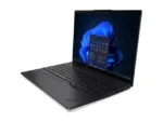 Lenovo ThinkPad L16 G2 AMD   Black   16 ”   IPS   WUXGA   1920 x 1200 pixels   Anti-glare   AMD Ryzen 5 PRO   215   16 GB   SO-DIMM DDR5   Solid-state drive capacity 512 GB   AMD Radeon 740M Graphics   Windows 11 Pro   802.11be   Bluetooth version 5.4   LTE Upgradable   Keyboard language English   Keyboard backlit   Warranty 36 month(s)   Battery warranty 12 month(s)