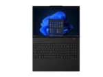 Lenovo ThinkPad L16 G2 AMD   Black   16 ”   IPS   WUXGA   1920 x 1200 pixels   Anti-glare   AMD Ryzen 5 PRO   215   16 GB   SO-DIMM DDR5   Solid-state drive capacity 512 GB   AMD Radeon 740M Graphics   Windows 11 Pro   802.11be   Bluetooth version 5.4   LTE Upgradable   Keyboard language English   Keyboard backlit   Warranty 36 month(s)   Battery warranty 12 month(s)
