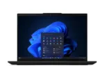 Lenovo ThinkPad L16 G2 AMD   Black   16 ”   IPS   WUXGA   1920 x 1200 pixels   Anti-glare   AMD Ryzen 5 PRO   215   16 GB   SO-DIMM DDR5   Solid-state drive capacity 512 GB   AMD Radeon 740M Graphics   Windows 11 Pro   802.11be   Bluetooth version 5.4   LTE Upgradable   Keyboard language English   Keyboard backlit   Warranty 36 month(s)   Battery warranty 12 month(s)