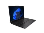 Lenovo ThinkPad L16 G2 AMD   Black   16 ”   IPS   WUXGA   1920 x 1200 pixels   Anti-glare   AMD Ryzen 5 PRO   215   16 GB   SO-DIMM DDR5   Solid-state drive capacity 512 GB   AMD Radeon 740M Graphics   Windows 11 Pro   802.11be   Bluetooth version 5.4   LTE Upgradable   Keyboard language English   Keyboard backlit   Warranty 36 month(s)   Battery warranty 12 month(s)