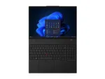 Lenovo ThinkPad L16 G2 AMD   Black   16 ”   IPS   WUXGA   1920 x 1200 pixels   Anti-glare   AMD Ryzen 5 PRO   215   16 GB   SO-DIMM DDR5   Solid-state drive capacity 512 GB   AMD Radeon 740M Graphics   Windows 11 Pro   802.11be   Bluetooth version 5.4   LTE Upgradable   Keyboard language English   Keyboard backlit   Warranty 36 month(s)   Battery warranty 12 month(s)