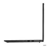 Lenovo ThinkPad T14 G6 AMD   Black   14 ”   IPS   WUXGA   1920 x 1200 pixels   Anti-glare   AMD Ryzen AI 7 PRO   350   32 GB   SO-DIMM DDR5   Solid-state drive capacity 1000 GB   AMD Radeon 860M Graphics   Windows 11 Pro   802.11be   Bluetooth version 5.4   LTE Upgradable   Keyboard language Nordic   Keyboard backlit   Warranty 36 month(s)   Battery warranty 12 month(s)