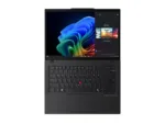 Lenovo ThinkPad T14 G6 AMD   Black   14 ”   IPS   WUXGA   1920 x 1200 pixels   Anti-glare   AMD Ryzen AI 7 PRO   350   32 GB   SO-DIMM DDR5   Solid-state drive capacity 1000 GB   AMD Radeon 860M Graphics   Windows 11 Pro   802.11be   Bluetooth version 5.4   LTE Upgradable   Keyboard language Nordic   Keyboard backlit   Warranty 36 month(s)   Battery warranty 12 month(s)