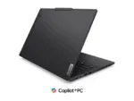 Lenovo ThinkPad T14 G6 AMD   Black   14 ”   IPS   WUXGA   1920 x 1200 pixels   Anti-glare   AMD Ryzen AI 7 PRO   350   32 GB   SO-DIMM DDR5   Solid-state drive capacity 1000 GB   AMD Radeon 860M Graphics   Windows 11 Pro   802.11be   Bluetooth version 5.4   LTE Upgradable   Keyboard language Nordic   Keyboard backlit   Warranty 36 month(s)   Battery warranty 12 month(s)