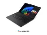 Lenovo ThinkPad T14 G6 AMD   Black   14 ”   IPS   WUXGA   1920 x 1200 pixels   Anti-glare   AMD Ryzen AI 7 PRO   350   32 GB   SO-DIMM DDR5   Solid-state drive capacity 1000 GB   AMD Radeon 860M Graphics   Windows 11 Pro   802.11be   Bluetooth version 5.4   LTE Upgradable   Keyboard language Nordic   Keyboard backlit   Warranty 36 month(s)   Battery warranty 12 month(s)