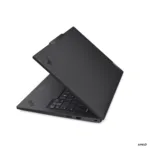 Lenovo ThinkPad T14 G6 AMD   Black   14 ”   IPS   WUXGA   1920 x 1200 pixels   Anti-glare   AMD Ryzen AI 7 PRO   350   32 GB   SO-DIMM DDR5   Solid-state drive capacity 1000 GB   AMD Radeon 860M Graphics   Windows 11 Pro   802.11be   Bluetooth version 5.4   LTE Upgradable   Keyboard language Nordic   Keyboard backlit   Warranty 36 month(s)   Battery warranty 12 month(s)