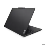 Lenovo ThinkPad T14 G6 AMD   Black   14 ”   IPS   WUXGA   1920 x 1200 pixels   Anti-glare   AMD Ryzen AI 7 PRO   350   32 GB   SO-DIMM DDR5   Solid-state drive capacity 1000 GB   AMD Radeon 860M Graphics   Windows 11 Pro   802.11be   Bluetooth version 5.4   LTE Upgradable   Keyboard language Nordic   Keyboard backlit   Warranty 36 month(s)   Battery warranty 12 month(s)