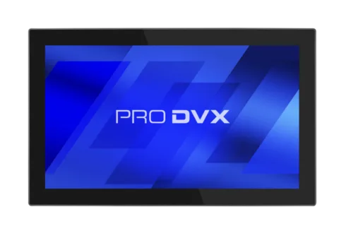 ProDVX   Digital Signage   SD-22   21.5 ”   250 cd/m²   Landscape/Portrait   24/7   250 cd/m²   160 °   160 °