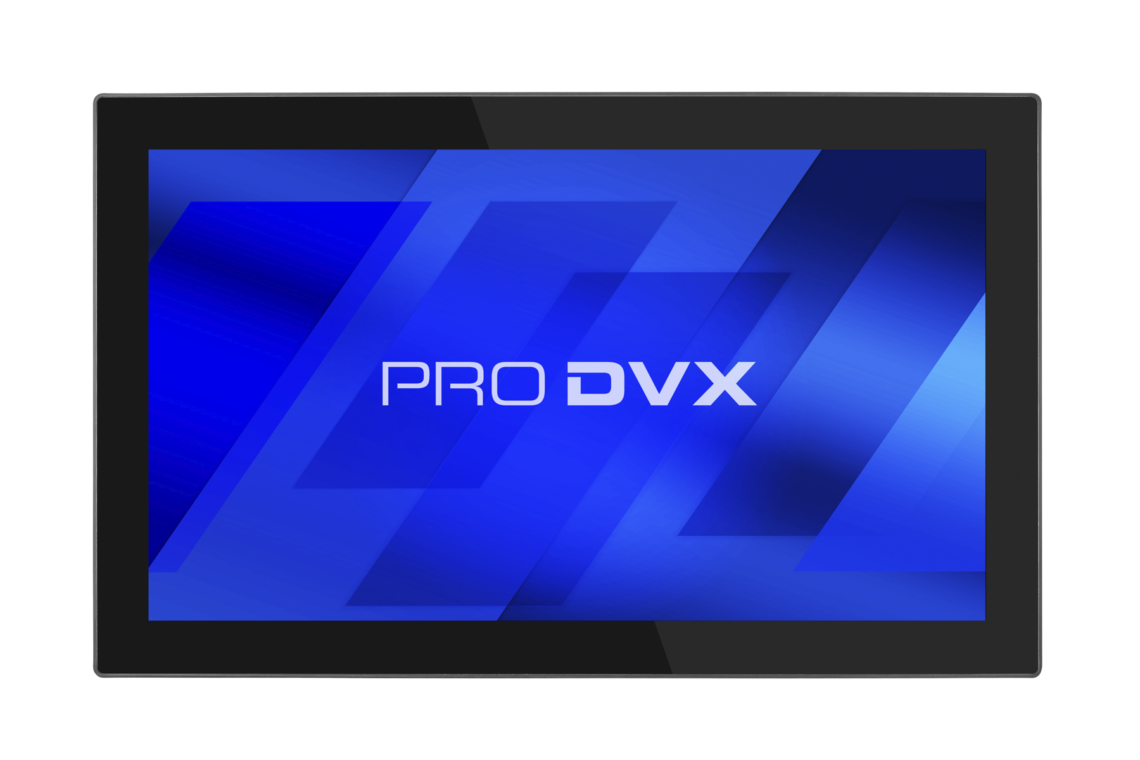 475793-2022100-2000001367360-0.webp ProDVX Digital Signage SD-22 21.5 ” 250 cd/m² Landscape/Portrait 24/7 250 cd/m² 160 ° 160 °