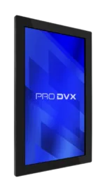ProDVX   Digital Signage   SD-22   21.5 ”   250 cd/m²   Landscape/Portrait   24/7   250 cd/m²   160 °   160 °